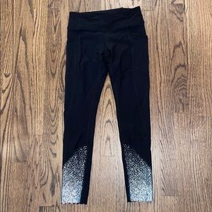lululemon legging